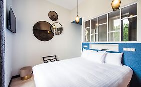 Logis Villa C Hôtel
