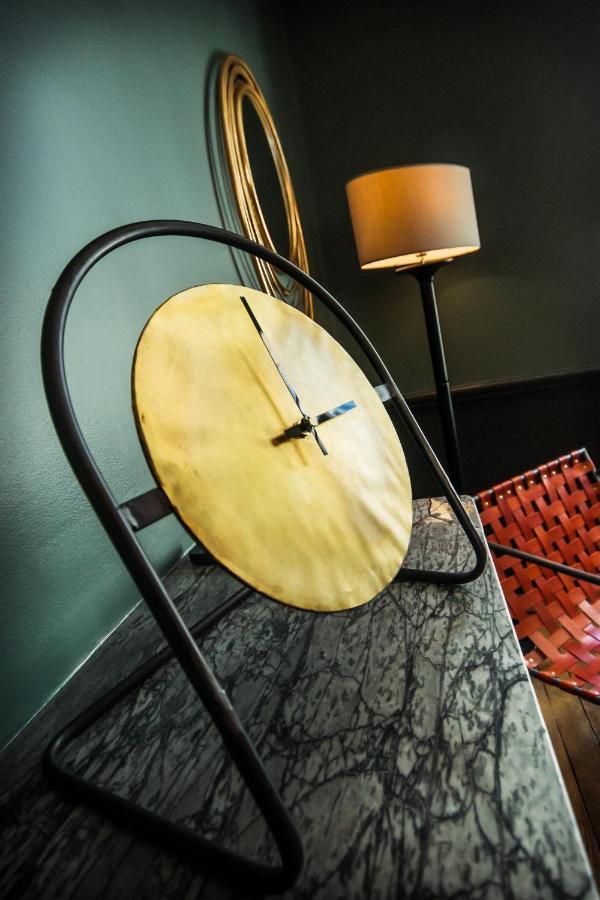 Logis Villa C Hôtel Bourges Esterno foto