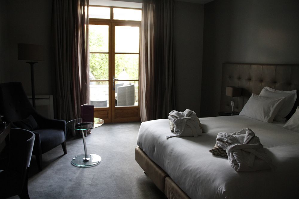 Logis Villa C Hôtel Bourges Esterno foto
